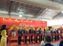 VietnamPlas 2019 - Mdi Chemical & Symphony 