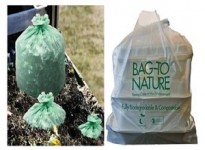 Phân biệt Compostable với Degradeble và Biodegradeble