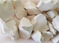 Chất độn trong ngành sơn: Cao lanh (Kaolin)