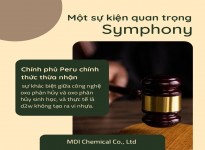 Công nghệ phân hủy sinh học oxo không để lại vi nhựa - Chiến thắng pháp lý của Symphony tại Peru