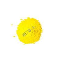 Pigment Yellow