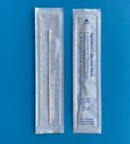 Que lấy mẫu bệnh phẩm Specimen Collection Swab