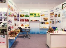 MDI tham gia triển lãm quốc tế công nghệ thực phẩm Food Expo 2015 